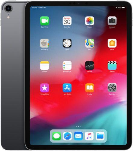 iPad Pro 1 (2018) in Space Grey in Pristine condition