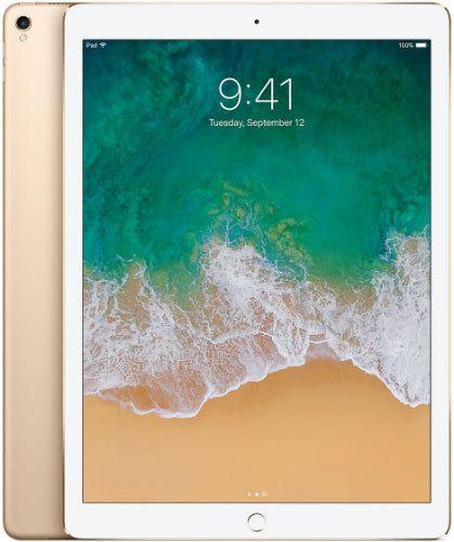 iPad Pro 2 (2017) in Gold in Good condition