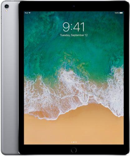 iPad Pro 2 (2017) in Space Grey in Premium condition