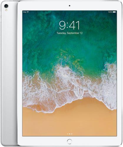 iPad Pro 2 (2017) in Silver in Good condition