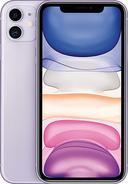 iPhone 11 256GB in Purple in Premium condition