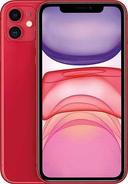 iPhone 11 256GB in Red in Premium condition
