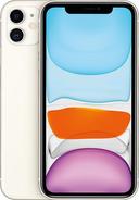 iPhone 11 64GB in White in Premium condition