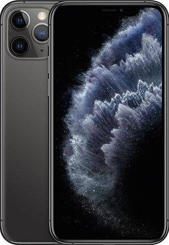 iPhone 11 Pro 64GB in Space Grey in Premium condition