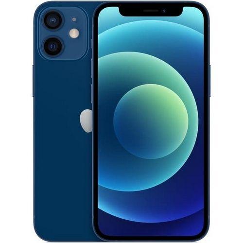 iPhone 12 64GB in Blue in Pristine condition