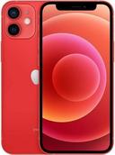 iPhone 12 mini 128GB in Red in Premium condition