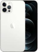 iPhone 12 Pro 512GB in Silver in Pristine condition