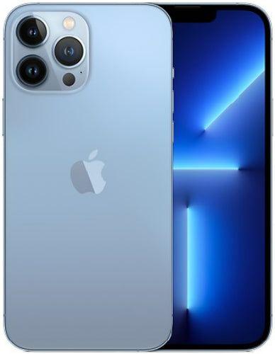 iPhone 13 Pro Max 128GB in Sierra Blue in Premium condition