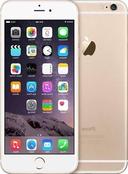 iPhone 6 Plus 64GB in Gold in Excellent condition