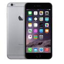iPhone 6 Plus 16GB in Space Grey in Acceptable condition
