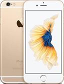 iPhone 6S 64GB in Gold in Excellent condition