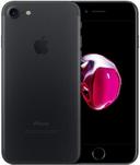 iPhone 7 128GB in Black in Acceptable condition