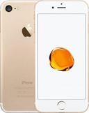 iPhone 7 32GB in Gold in Excellent condition