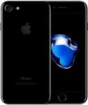 iPhone 7 128GB in Jet Black in Excellent condition