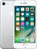 iPhone 7 128GB in Silver in Pristine condition
