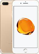 iPhone 7 Plus 256GB in Gold in Good condition