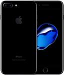 iPhone 7 Plus 32GB in Jet Black in Excellent condition