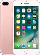 iPhone 7 Plus 128GB in Rose Gold in Excellent condition