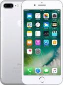 iPhone 7 Plus 32GB in Silver in Pristine condition
