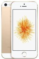 iPhone SE 1st Gen 2016 32GB in Gold in Excellent condition