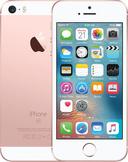 iPhone SE 1st Gen 2016 32GB in Rose Gold in Excellent condition