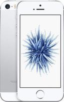 iPhone SE 1st Gen 2016 16GB in Silver in Pristine condition