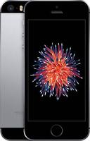 iPhone SE 1st Gen 2016 32GB in Space Grey in Acceptable condition