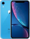 iPhone XR 128GB in Blue in Premium condition