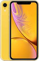 iPhone XR 256GB in Yellow in Acceptable condition