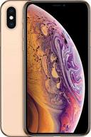 iPhone XS 64GB in Gold in Pristine condition