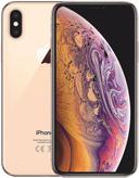 iPhone XS Max 512GB in Gold in Acceptable condition