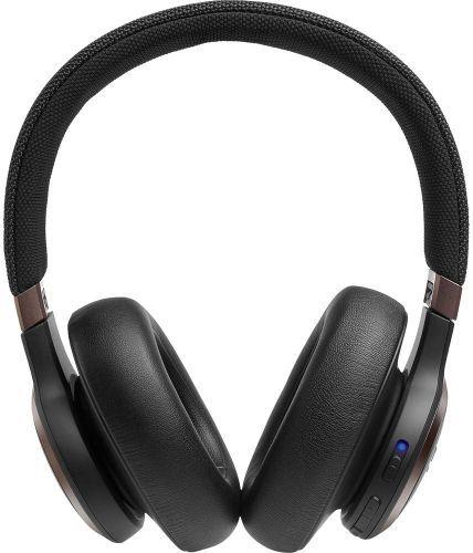 JBL Live 650BTNC Wireless Over-Ear Headphones