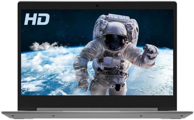 Lenovo IdeaPad 1 14IGL05 Laptop 14" Intel Celeron N4020 1.1GHz in Platinum Grey in Good condition