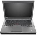 Lenovo ThinkPad T440s Ultrabook Laptop 14" Intel Core i5-4300U 1.9GHz in Black in Excellent condition