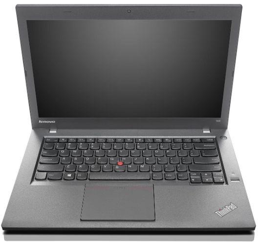 Lenovo ThinkPad T440s Ultrabook Laptop 14" Intel Core i5-4300U 1.9GHz in Black in Excellent condition