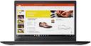 Lenovo ThinkPad T470s Laptop 14" Intel Core i7-6600U 2.6GHz in Black in Excellent condition