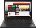 Lenovo ThinkPad T480s Laptop 14" Intel Core i5-8350U 1.7GHz in Black in Good condition