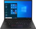 Lenovo ThinkPad X1 Carbon (Gen 9) Laptop 14" Intel Core i5-1135G7 2.4GHz in Black in Good condition