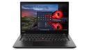 Lenovo ThinkPad X395 Laptop 13.3" AMD Ryzen 5 Pro 3500U 2.1GHz in Black in Excellent condition