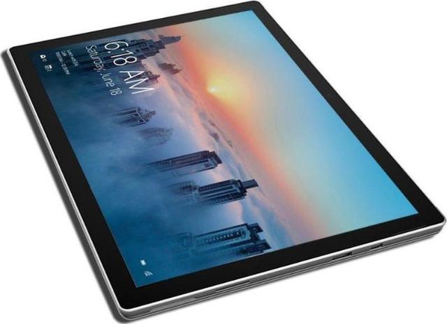 Microsoft Surface Pro 4 with Surface Pro Signature Type Cover