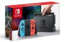 Nintendo Switch Handheld Gaming Console 32GB in Neon Blue/Neon Red in Good condition