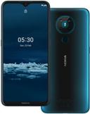 Nokia 5.3 64GB in Cyan in Good condition
