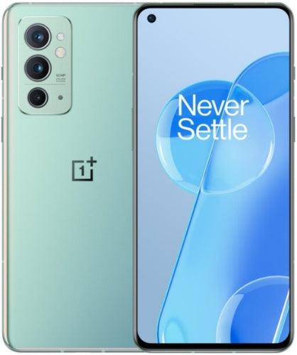 OnePlus 9RT (5G) 256GB in Blue in Brand New condition