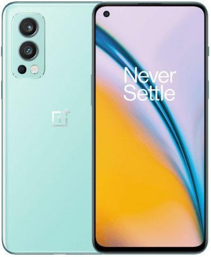 OnePlus Nord 2 (5G) 128GB in Blue Haze in Brand New condition