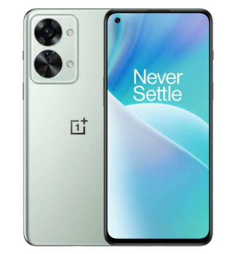 OnePlus Nord 2T 256GB in Jade Fog in Brand New condition