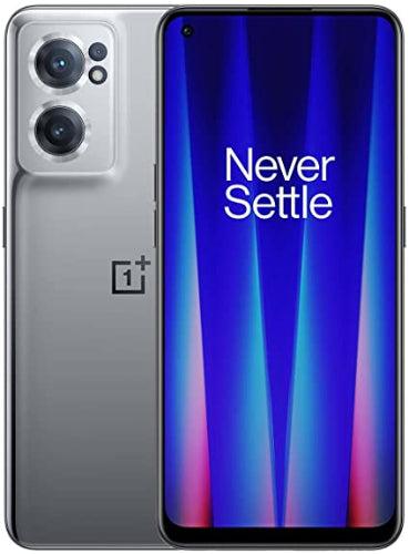 OnePlus Nord CE 2 (5G) 128GB in Gray Mirror in Brand New condition