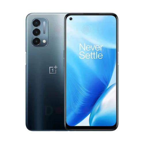 OnePlus Nord N200 (5G) 64GB in Blue Quantum in Pristine condition