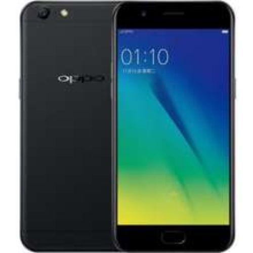 Oppo A57 (2016) 32GB in Black in Excellent condition