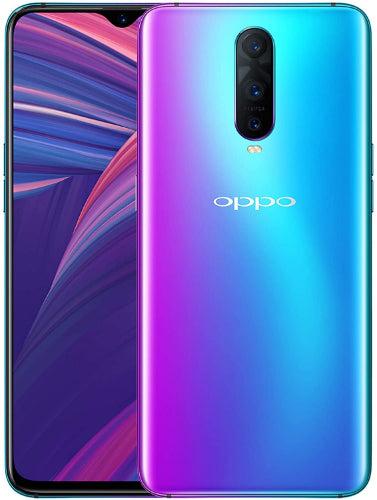 Oppo R17 Pro 128GB in Radiant Mist in Acceptable condition