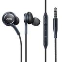 Samsung Earphones Tuned by AKG (EO-IG955) in Black in Brand New condition